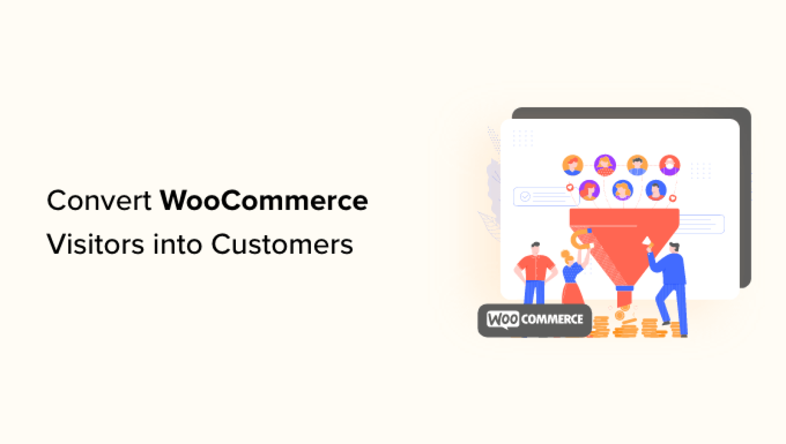 How you can Convert WooCommerce Guests into Clients (9 Suggestions)