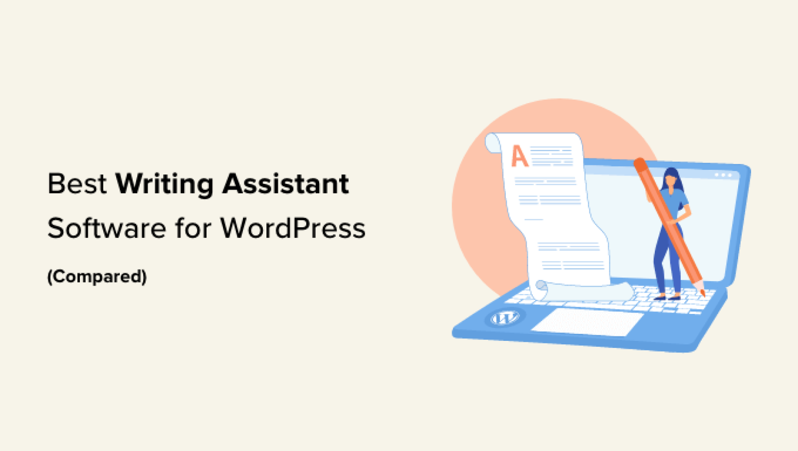 8 Finest Writing Assistant Software program for WordPress (In contrast)