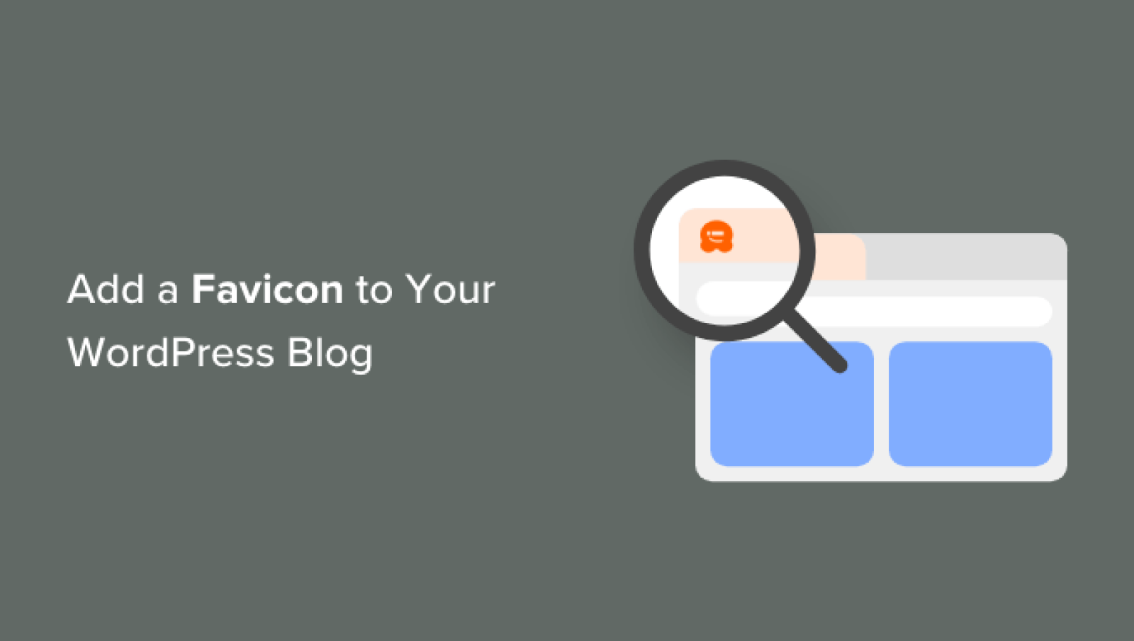 The best way to Add a Favicon to Your WordPress Weblog (Simple Strategies)