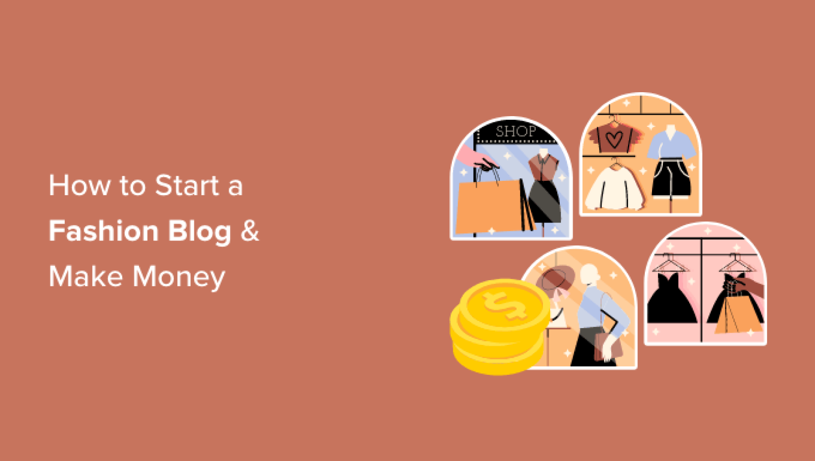 Easy methods to Begin a Vogue Weblog (and Make Cash) – Step by Step