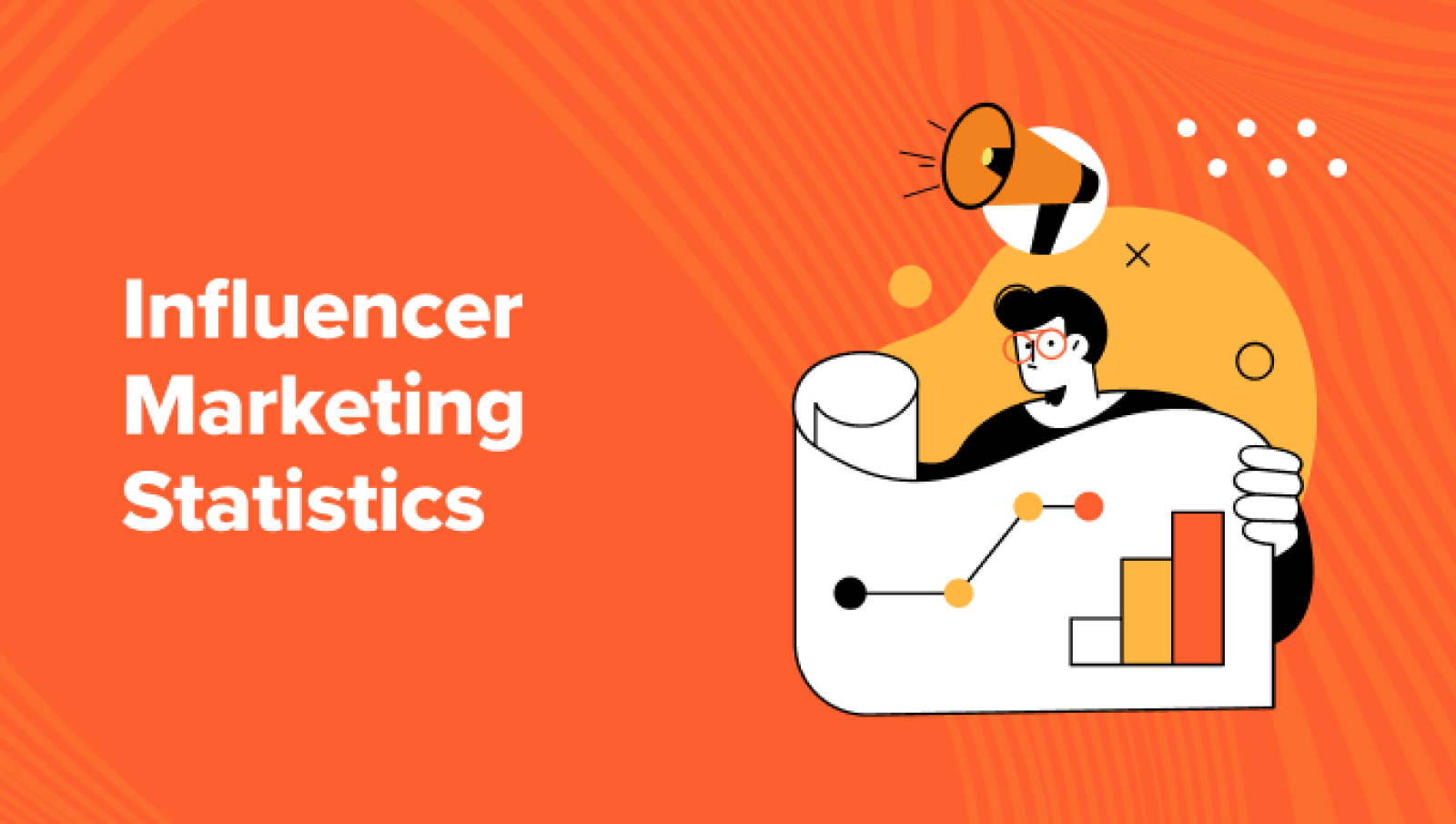 60+ Influencer Advertising Statistics You Ought to Know (2024)