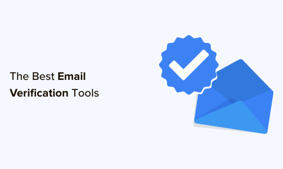 7 Greatest Electronic mail Verification Instruments to Clear Your Electronic mail Listing
