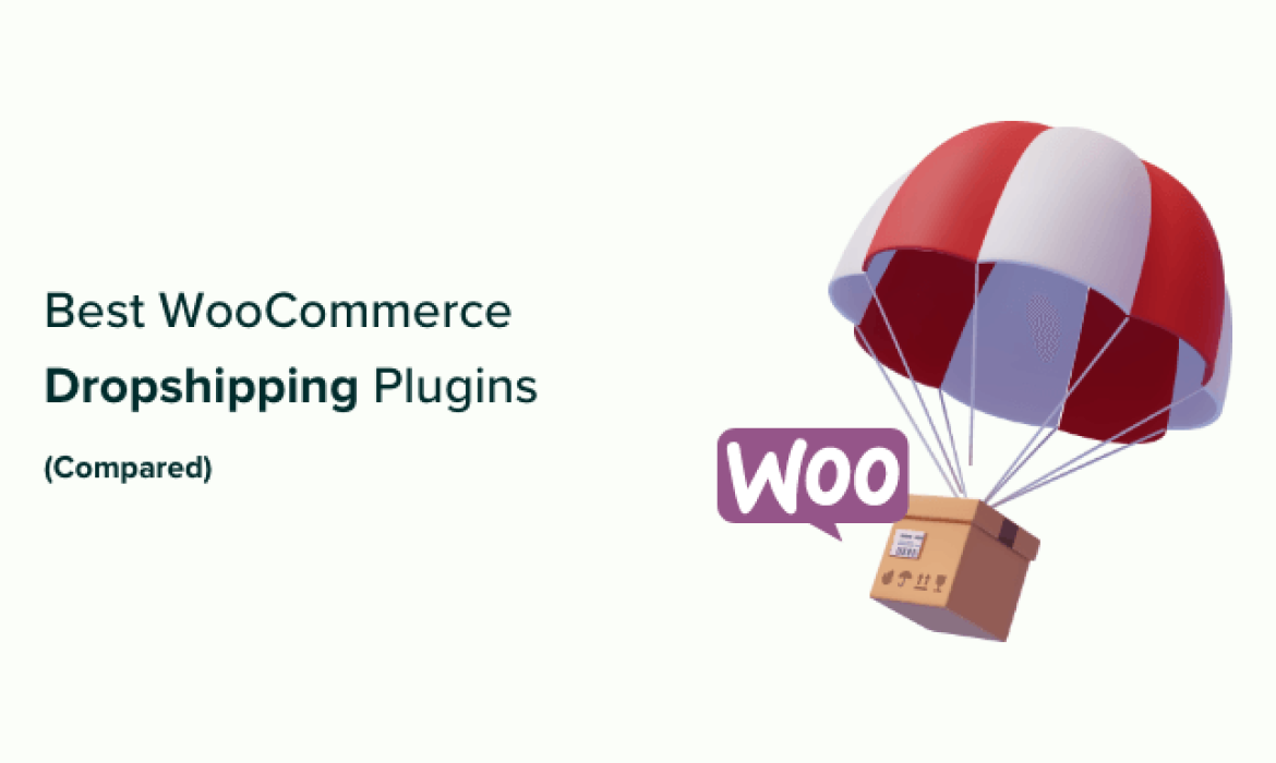 7 Finest WooCommerce Dropshipping Plugins (In contrast)