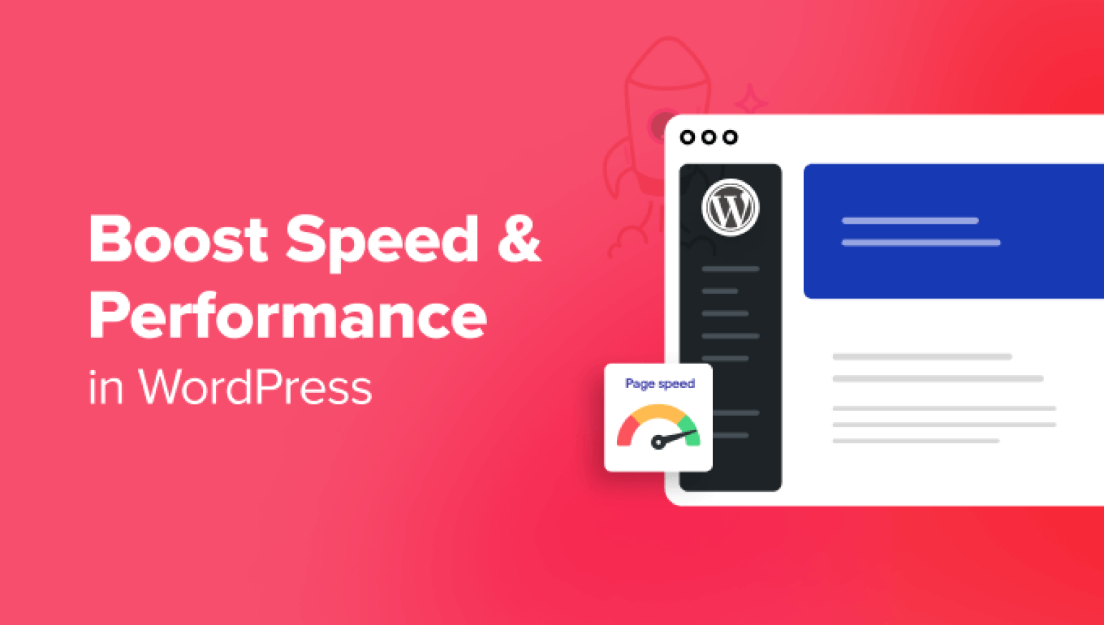 The Final Information to Enhance WordPress Pace & Efficiency