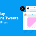 Tips on how to Show Latest Tweets in WordPress (Step by Step)
