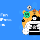 13 Finest Enjoyable WordPress Plugins You’re Lacking Out On