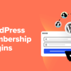 14 Best WordPress Membership Plugins (Compared) – 2024