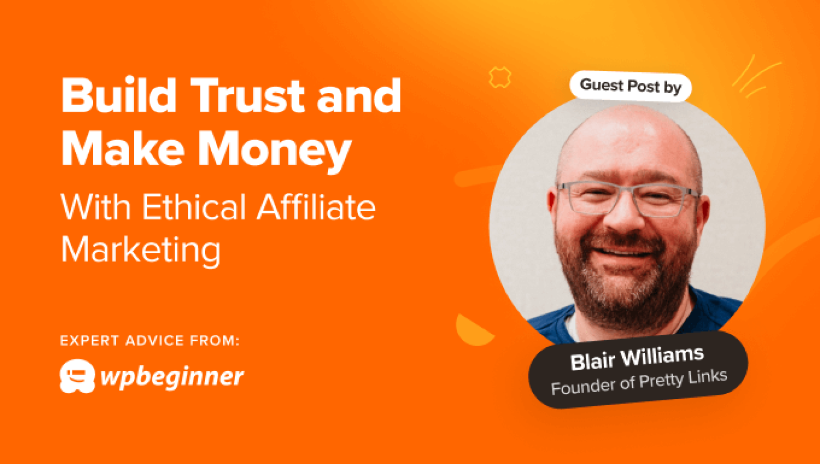 The best way to Construct Belief and Make Cash With Moral Affiliate Advertising