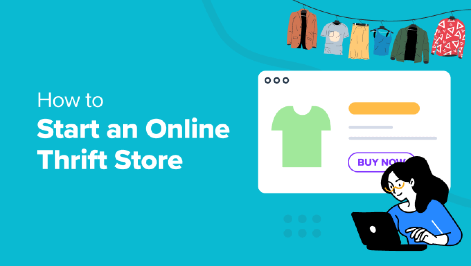 The best way to Begin an On-line Thrift Retailer Utilizing WordPress (2024)