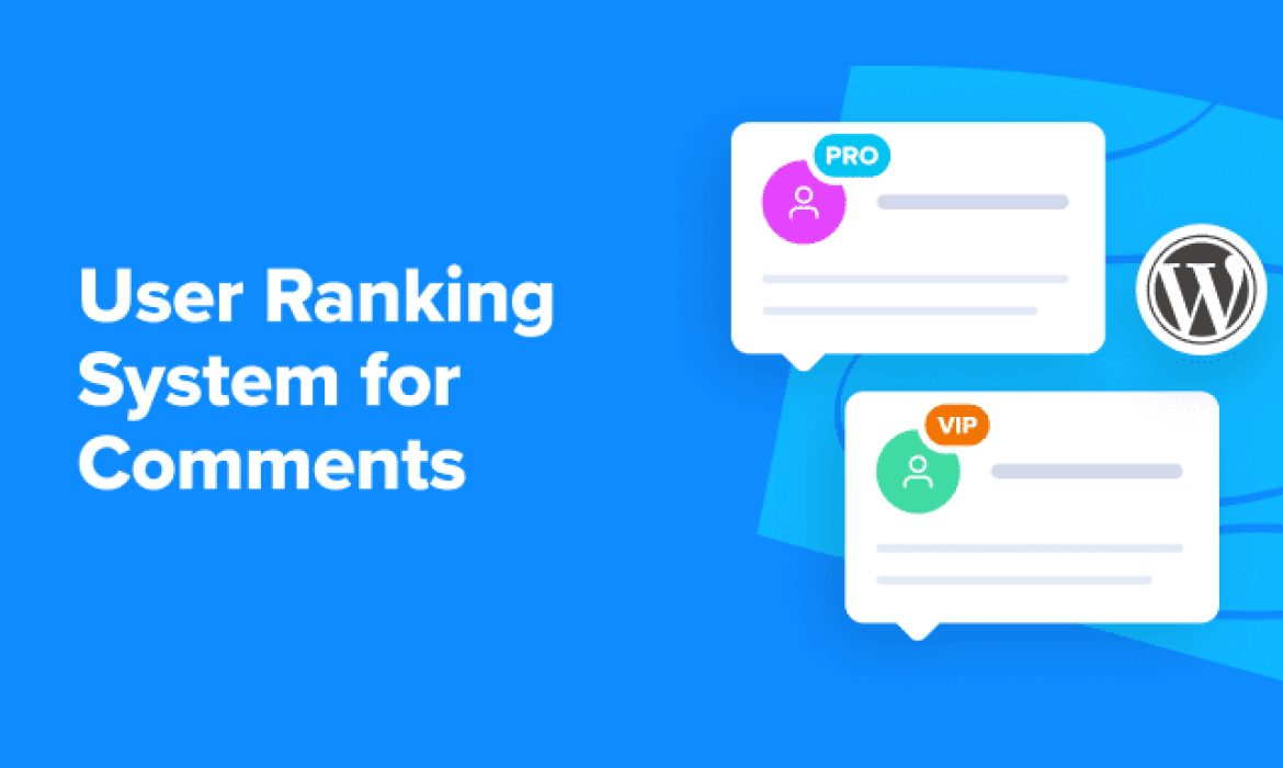 The best way to Add a Easy Consumer Rating System for WordPress Feedback