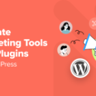 10 Best Affiliate Marketing Tools and Plugins for WordPress