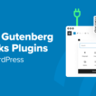 17 Greatest Gutenberg Blocks Plugins for WordPress (Tremendous Helpful)