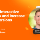 6 Tricks to Create Extra Interactive Kinds in WordPress and Enhance Conversions