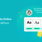 How you can Promote Fonts On-line with WordPress (Step by Step)