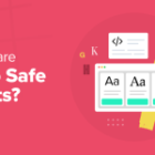 What is a Web Safe Font + 19 Best Web Safe Fonts (Beginner’s Guide)