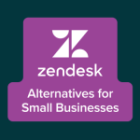9 Finest Zendesk Alternate options for Small Companies