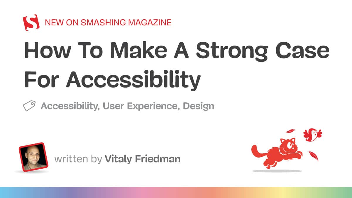 How To Make A Sturdy Case For Accessibility