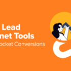8 Greatest Lead Magnet Instruments to Skyrocket Conversions (In contrast)