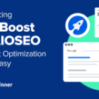 Introducing SEOBoost by AIOSEO: Content material Optimization Made Straightforward