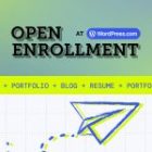 Open Enrollment at WordPress.com: Free Web sites for College students 