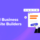 7 Finest Small Enterprise Web site Builders (Examined & In contrast)