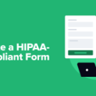 How to Create a HIPAA-Compliant Form in WordPress (Easy Way)