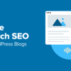 Voice Search website positioning — Optimize Your WordPress Weblog for Voice Search