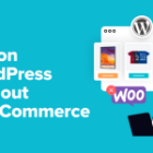 Promote on WordPress With out WooCommerce (3 Strategies)