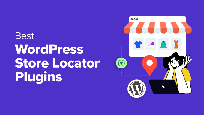 7 Greatest WordPress Retailer Locator Plugins to Enhance Native Search engine optimization