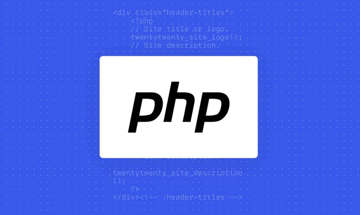 What’s PHP? A Thorough Rationalization for Absolute Learners