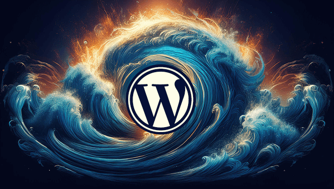 WordPress Drama Defined (and The way it Could Have an effect on Your Web site)