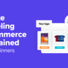 White Labeling Ecommerce Defined for Learners