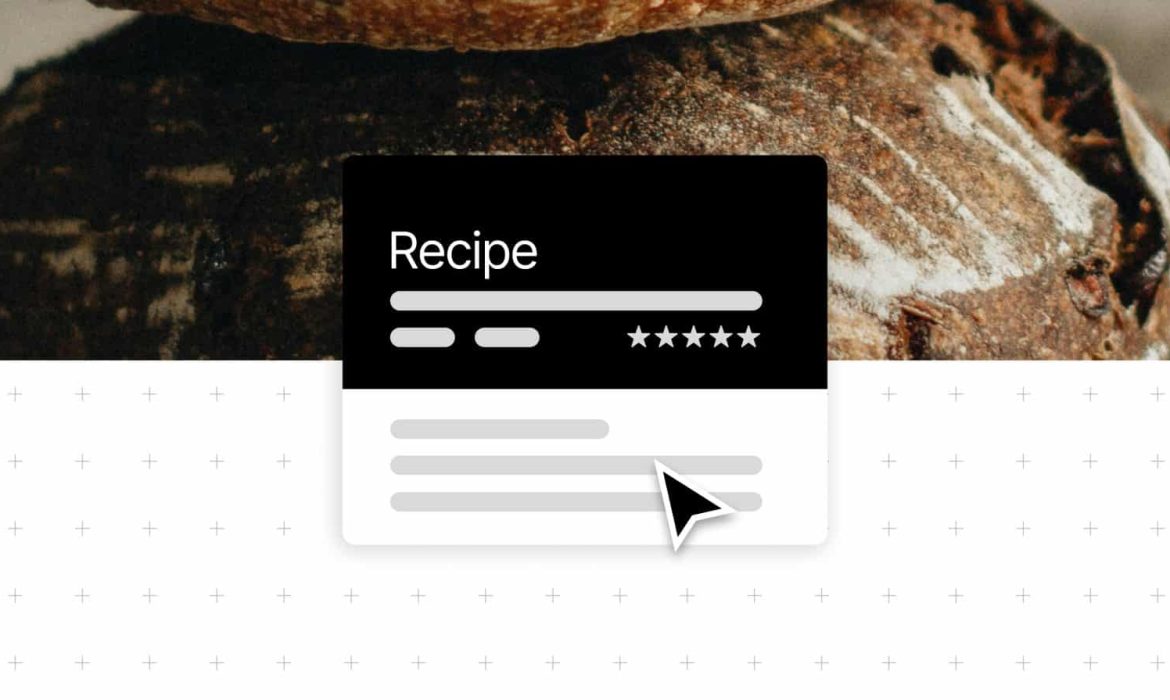 Why a Recipe Plugin is the Secret Ingredient for Your Meals Weblog’s Success