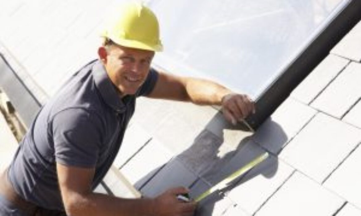 Search Marketing Priorities for Roofers