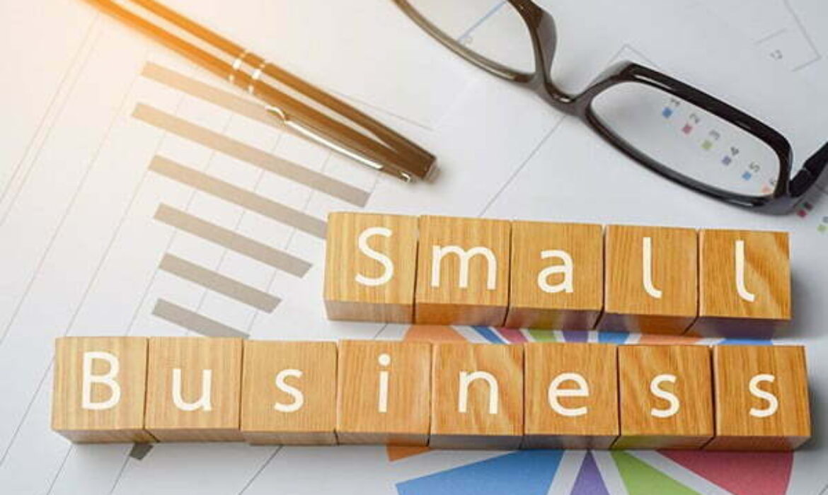 Grow Your Small Business Effectively With Digital Marketing Strategies