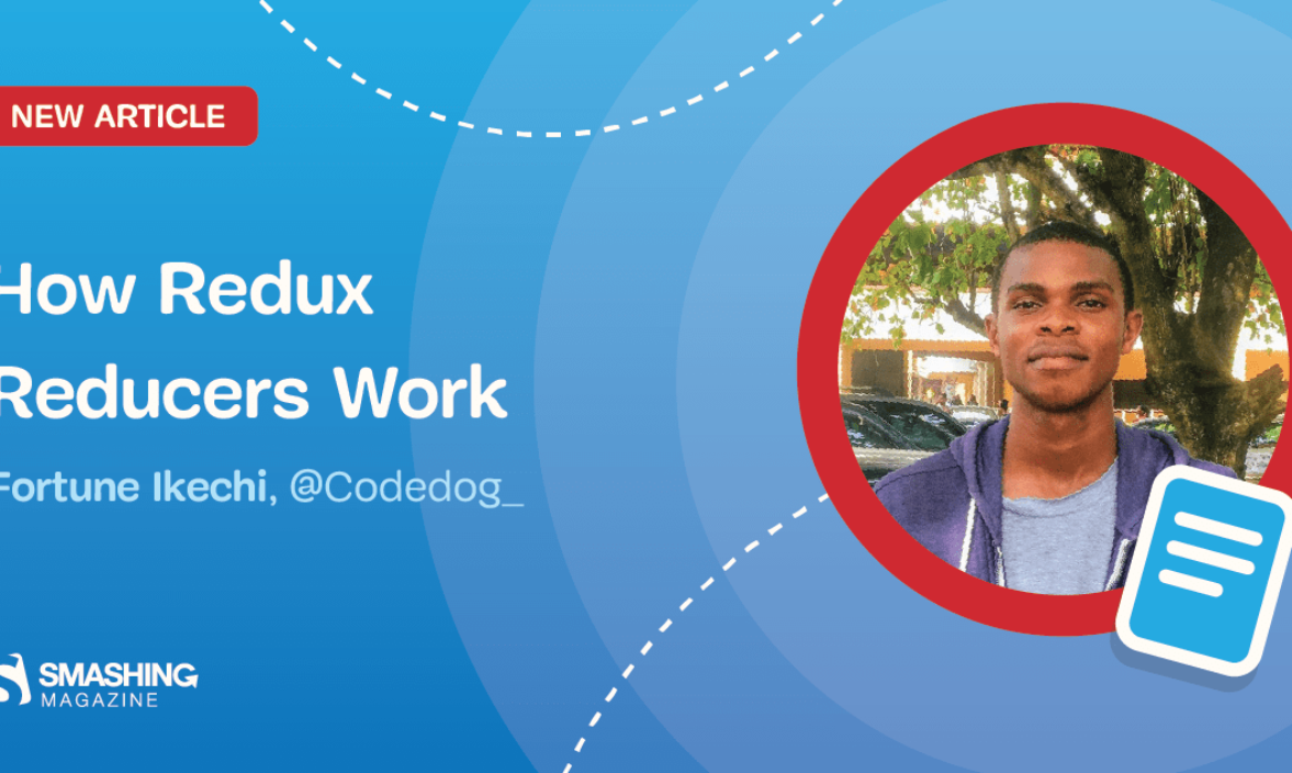 How Redux Reducers Work