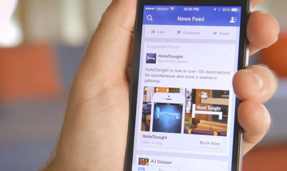 10 Facebook Ads Trends That You Should Follow in 2020